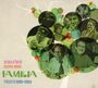 Arturo O'Farrill & Chucho Valdes: Familia: Tribute To Bebo & Chico, CD,CD