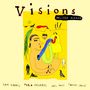 Melissa Aldana: Visions, CD