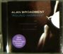 Alan Broadbent (geb. 1947): Round Midnight, CD