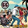 The 66ers: Have More Fun, CD
