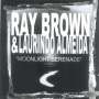 Ray Brown: Moonlight Serenade, CD