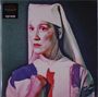 Cate Le Bon: Pompeii (Limited Indie Exclusive Edition) (Transparent Sun Yellow Vinyl), LP