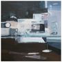 Tallesen: Stills Lit Through, CD