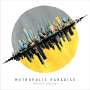 Mareike Wiening: Metropolis Paradise, CD