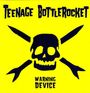 Teenage Bottlerocket: Total, LP