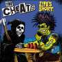Cheats: Life's Short, CD