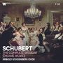 Franz Schubert: Das weltliche Chorwerk, CD,CD,CD,CD,CD,CD,CD