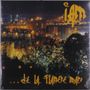 IAM: ... De La Planete Mars, LP