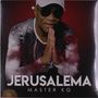 Master KG: Jerusalema, LP,LP