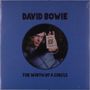 David Bowie: The Width Of A Circle, LP