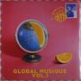 Synapson: Global Musique Vol.1, LP