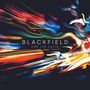 Blackfield  (Steven Wilson): For The Music, CD