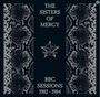 The Sisters Of Mercy: BBC Sessions 1982-1984, CD