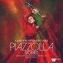 : Lucienne Renaudin Vary - Piazzolla Stories, CD