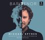: Michael Spyres - BariTenor, CD