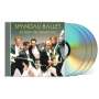 Spandau Ballet: 40 Years: The Greatest Hits, CD,CD,CD