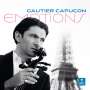: Gautier Capucon - Emotions, CD