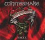 Whitesnake: Love Songs (2020 Remix), CD