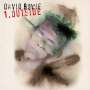 David Bowie: 1. Outside (The Nathan Adler Diaries: A Hyper Cycle), CD