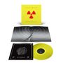 Kraftwerk: Radio-Activity (2009 remastered) (180g) (Limited Edition) (Translucent Yellow Vinyl), LP