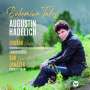 Antonin Dvorak: Violinkonzert op.53, CD