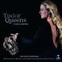 : Diana Damrau - Tudor Queens, CD