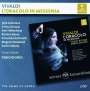Antonio Vivaldi: L'Oracolo in Messenia, CD,CD