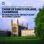 : King's College Choir Cambridge - A Choral Journey through the Ages, CD,CD,CD,CD,CD,CD,CD,CD,CD,CD,CD,CD,CD,CD