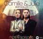 : Camille & Julie Berthollet - nos 4 saisons, CD