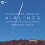 : Emmanuel Pahud - Airlines, CD