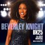 Beverley Knight: BK25: Beverley Knight With The Leo Green Orchestra, CD