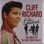 Cliff Richard & The Shadows: The Best Of The Rock 'N' Roll Pioneers, LP,LP