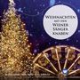: Weihnachten mit den Wiener Sängerknaben, CD