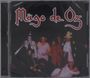Mägo De Oz: Mago De Oz, CD