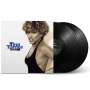 Tina Turner: Simply The Best, LP,LP