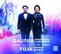 : Gautier Capucon & Yuja Wang - Franck / Chopin, CD