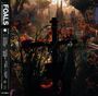 Foals: Everything Not Saved Will Be Lost Part 2, CD