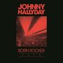Johnny Hallyday: 2 Originals (Limited-Edition), CD,CD,CD,CD