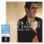 Julien Clerc: Si On Chantait The Best Of Julien Clerc (+ Bonus), CD,CD