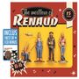 Renaud: The Meilleur Of Renaud / Les Raretés, CD,CD