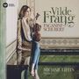 : Vilde Frang - Paganini / Schubert, CD