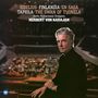 Jean Sibelius: Orchesterwerke (180g), LP,LP
