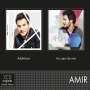 Amir: 2 Originals (Limited-Edition), CD,CD