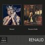 Renaud: Renaud / Boucan D'Enfer (2 Originals), CD,CD
