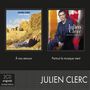 Julien Clerc: 2 Originals (Limited-Edition), CD,CD