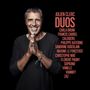 Julien Clerc: Duos, CD