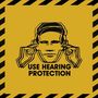 : Use Hearing Protection: Factory Records 1978 - 1979, LP,LP,LP,LP,LP,LP,LP,LP,LP