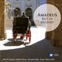 Wolfgang Amadeus Mozart: Amadeus - Best of Mozart, CD