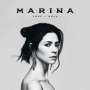 Marina (ex-Marina And The Diamonds): Love + Fear, CD