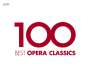 : 100 Best Opera Classics, CD,CD,CD,CD,CD,CD